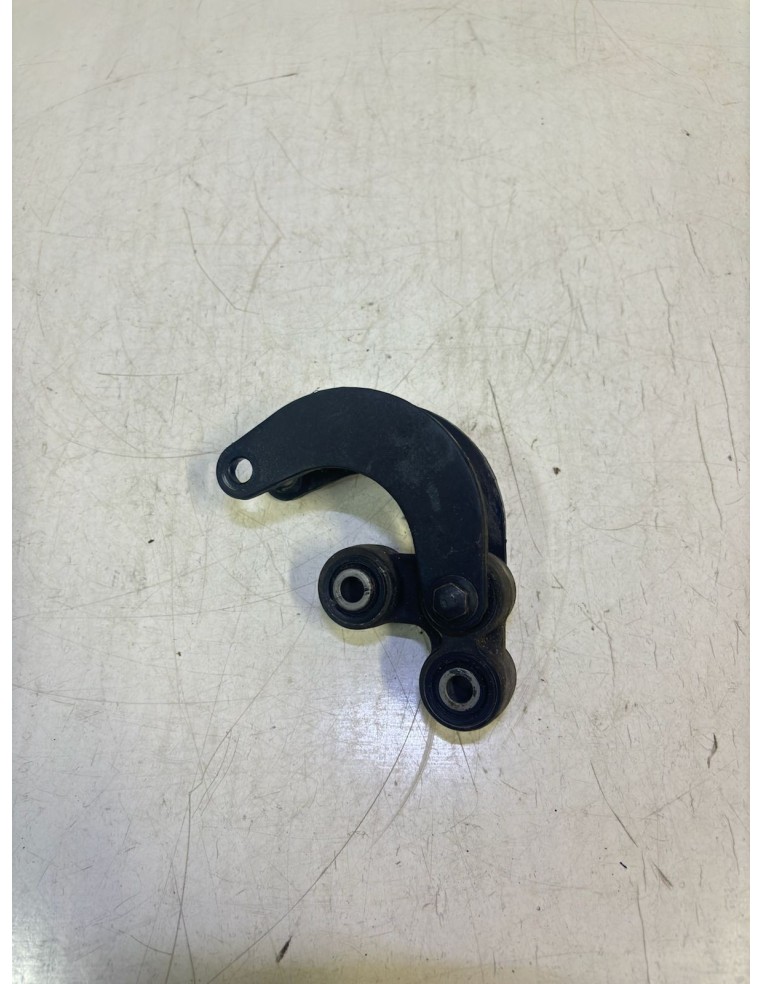 Bras et biellette d'amortisseur YAMAHA YZF R125 2008 / 2013 5D7F217A0000 / 5D7F217F0000