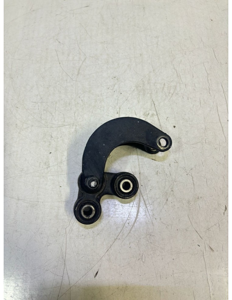 Bras et biellette d'amortisseur YAMAHA YZF R125 2008 / 2013 5D7F217A0000 / 5D7F217F0000