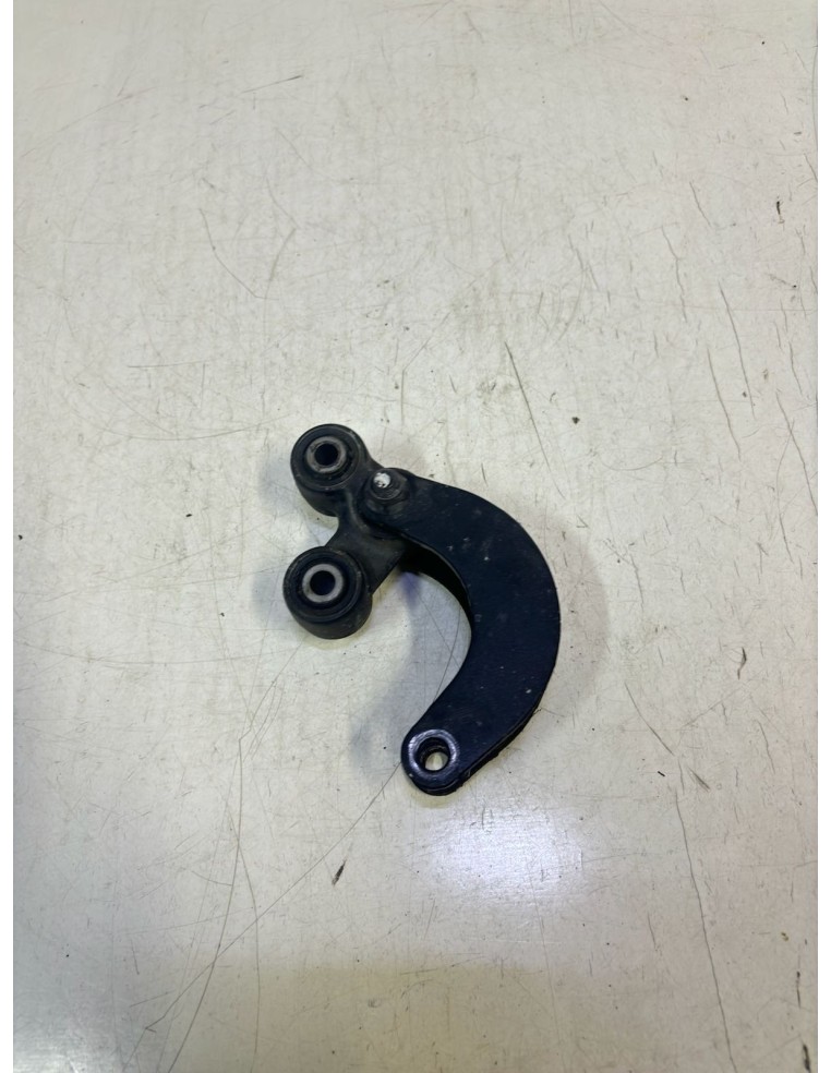 Bras et biellette d'amortisseur YAMAHA YZF R125 2008 / 2013 5D7F217A0000 / 5D7F217F0000