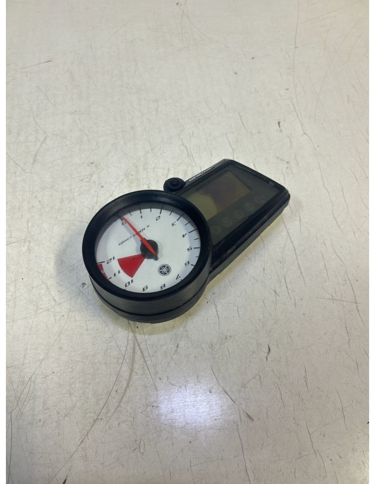 Compteur de vitesse YAMAHA YZF R125 2008 / 2013 5D7H35000300