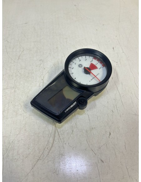 Compteur de vitesse YAMAHA YZF R125 2008 / 2013 5D7H35000300