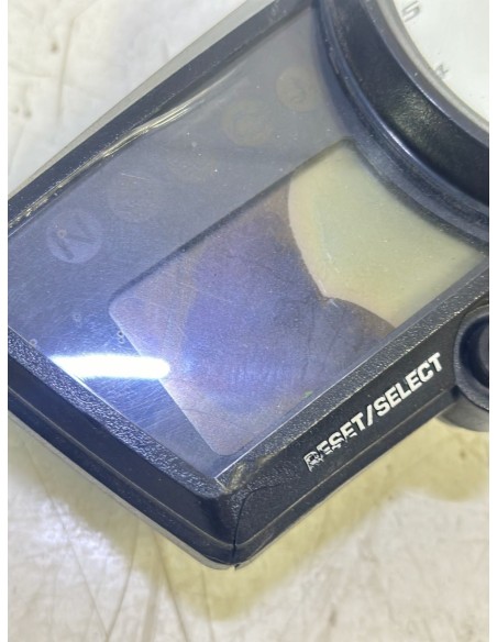 Compteur de vitesse YAMAHA YZF R125 2008 / 2013 5D7H35000300