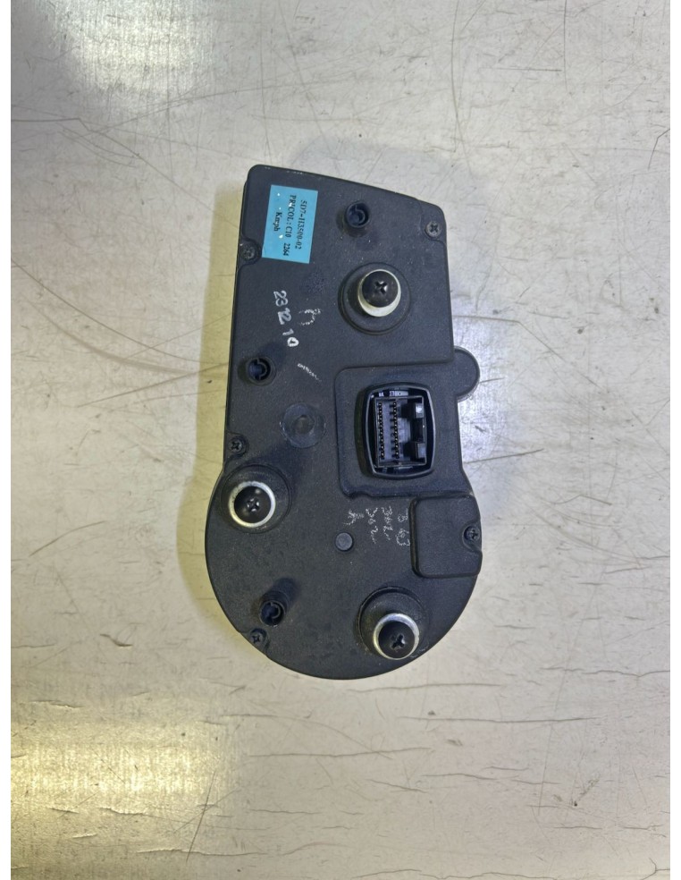 Compteur de vitesse YAMAHA YZF R125 2008 / 2013 5D7H35000300