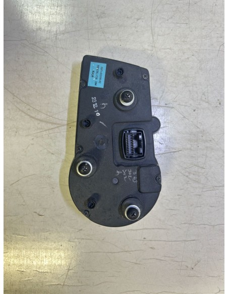 Compteur de vitesse YAMAHA YZF R125 2008 / 2013 5D7H35000300