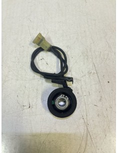 Entraîneur de compteur YAMAHA YZF R125 2008 / 2013 5D7H37561000