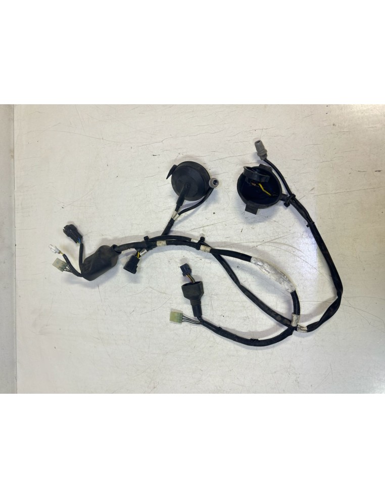 Fils connectiques phares YAMAHA YZF R125 2008 / 2013 5D7H43400000 / 5D7H43500000