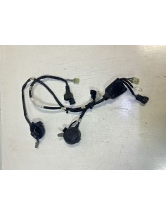Fils connectiques phares YAMAHA YZF R125 2008 / 2013 5D7H43400000 / 5D7H43500000 2