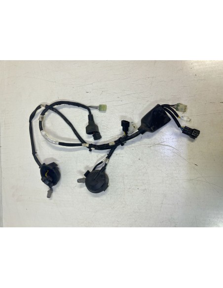 Fils connectiques phares YAMAHA YZF R125 2008 / 2013 5D7H43400000 / 5D7H43500000