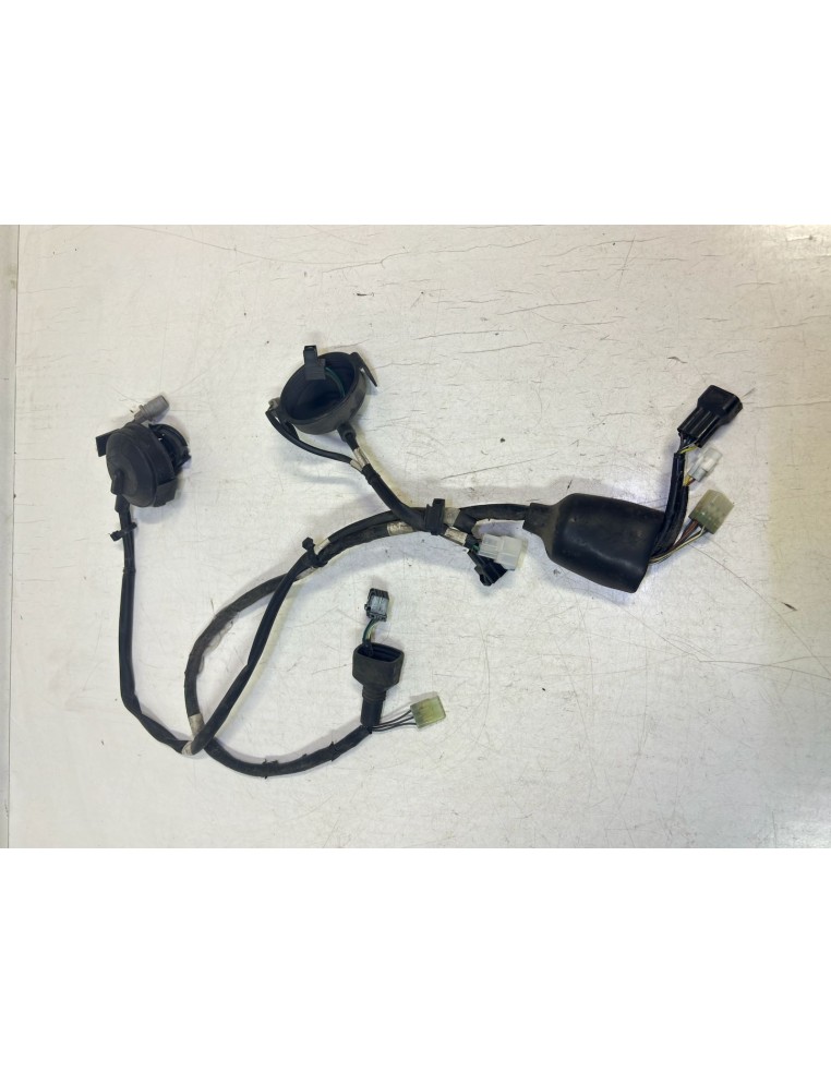 Fils connectiques phares YAMAHA YZF R125 2008 / 2013 5D7H43400000 / 5D7H43500000