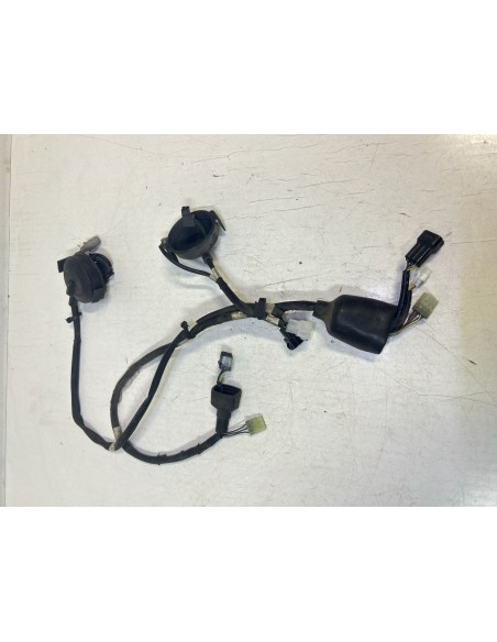 Fils connectiques phares YAMAHA YZF R125 2008 / 2013 5D7H43400000 / 5D7H43500000