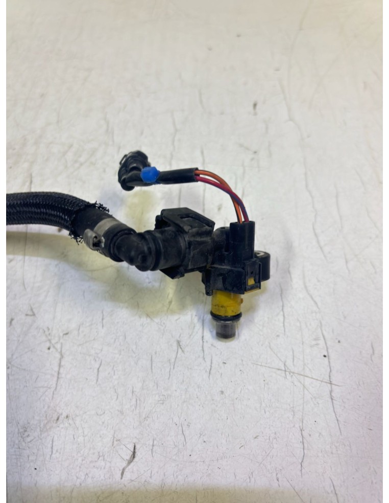 Injecteur YAMAHA YZF R125 2008 / 2013 5D7137700000