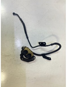 Etrier de frein avant YAMAHA YZF R125 2008 / 2013 5D7F580T0000 2