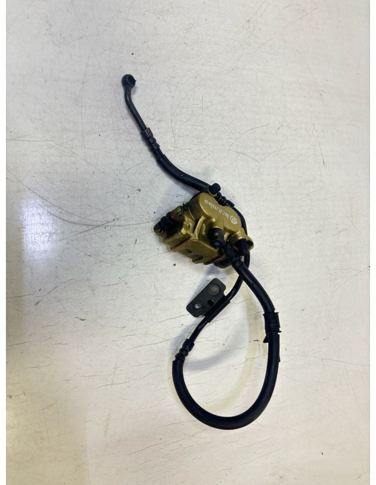 Etrier de frein avant YAMAHA YZF R125 2008 / 2013 5D7F580T0000