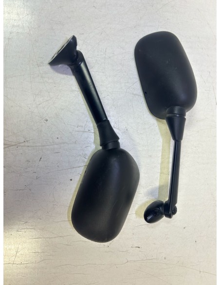 Rétroviseurs YAMAHA YZF R125 2008 / 2013 5D7F62800200 / 5D7F62900200