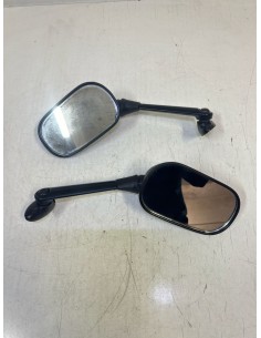 Rétroviseurs YAMAHA YZF R125 2008 / 2013 5D7F62800200 / 5D7F62900200
