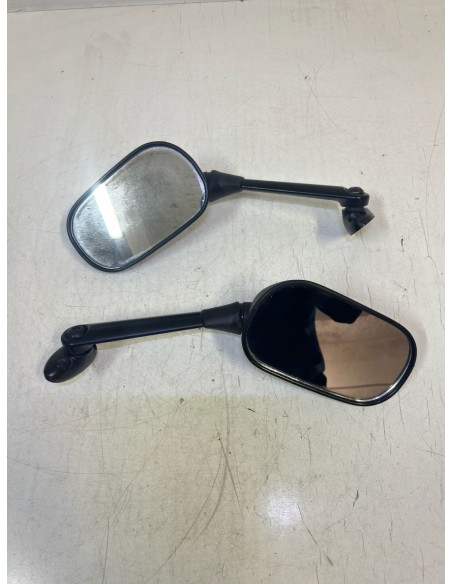 Rétroviseurs YAMAHA YZF R125 2008 / 2013 5D7F62800200 / 5D7F62900200