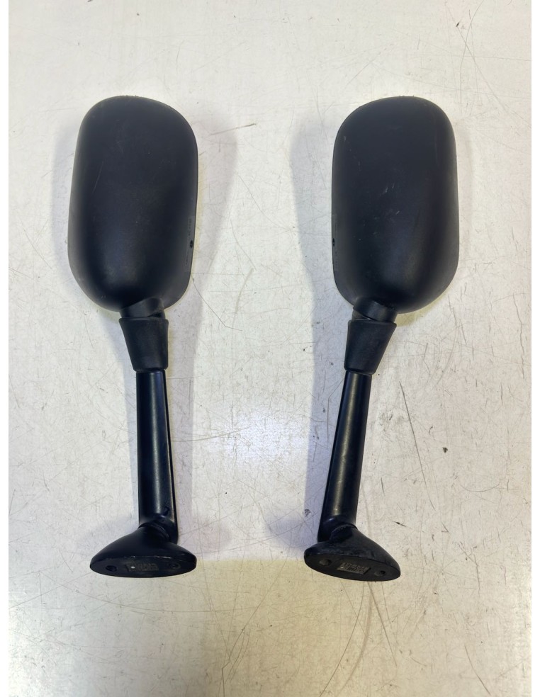 Rétroviseurs YAMAHA YZF R125 2008 / 2013 5D7F62800200 / 5D7F62900200