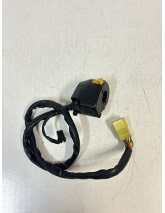 Commodo gauche SUZUKI GSX 1400 2002 / 2007 3740042F10000 2