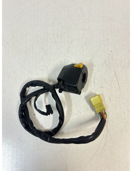 Commodo gauche SUZUKI GSX 1400 2002 / 2007 3740042F10000