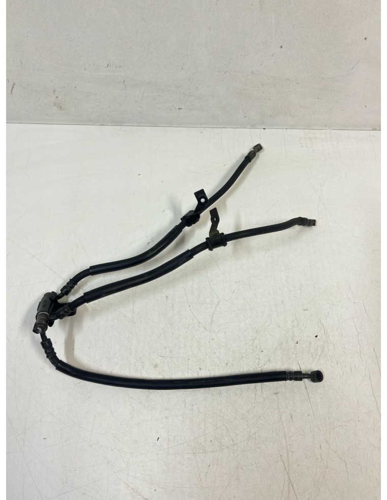 Durites de frein avant SUZUKI GSX 1400 2002 / 2007 5948042F00000 / 5924042F00000 / 5944042F01000