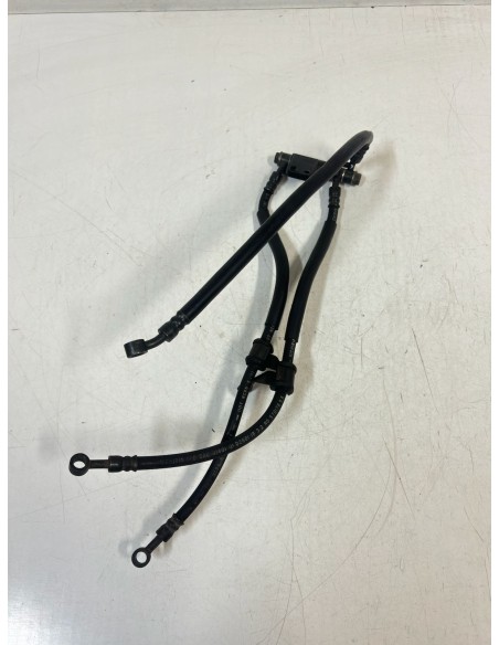 Durites de frein avant SUZUKI GSX 1400 2002 / 2007 5948042F00000 / 5924042F00000 / 5944042F01000