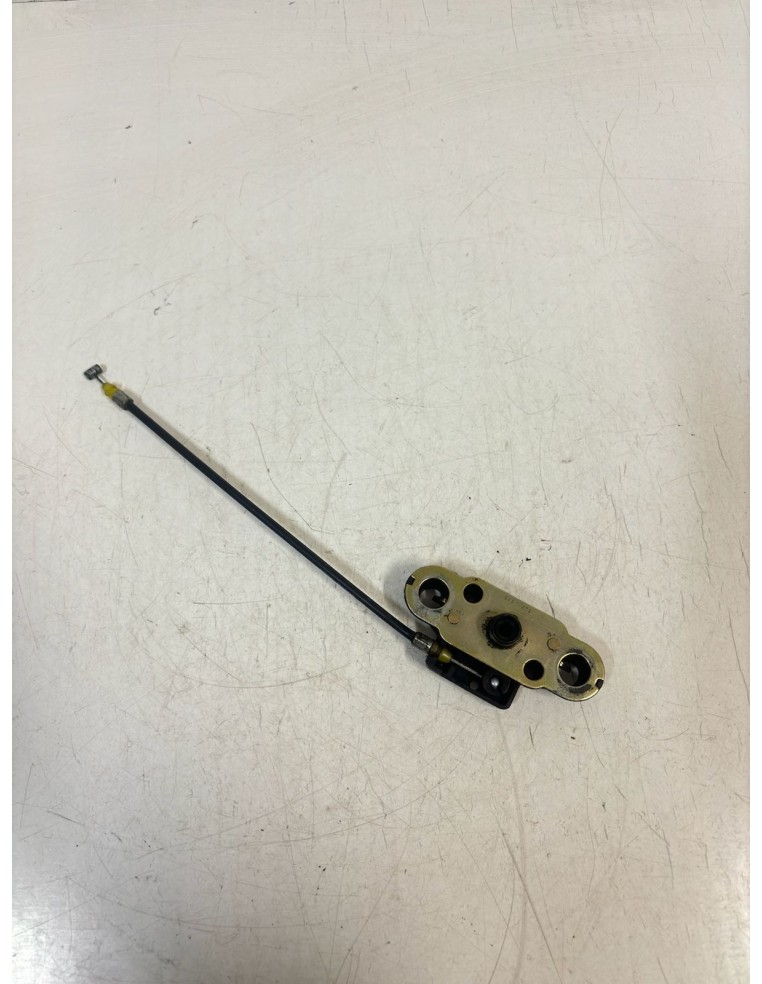 Mécanisme ouverture de selle SUZUKI GSX 1400 2002 / 2007 4528038400000