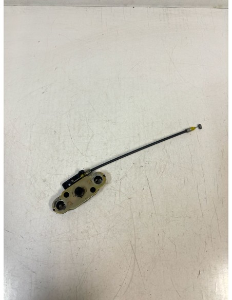 Mécanisme ouverture de selle SUZUKI GSX 1400 2002 / 2007 4528038400000