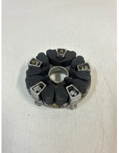 Porte couronne SUZUKI GSX 1400 2002 / 2007 6461035F20000 2