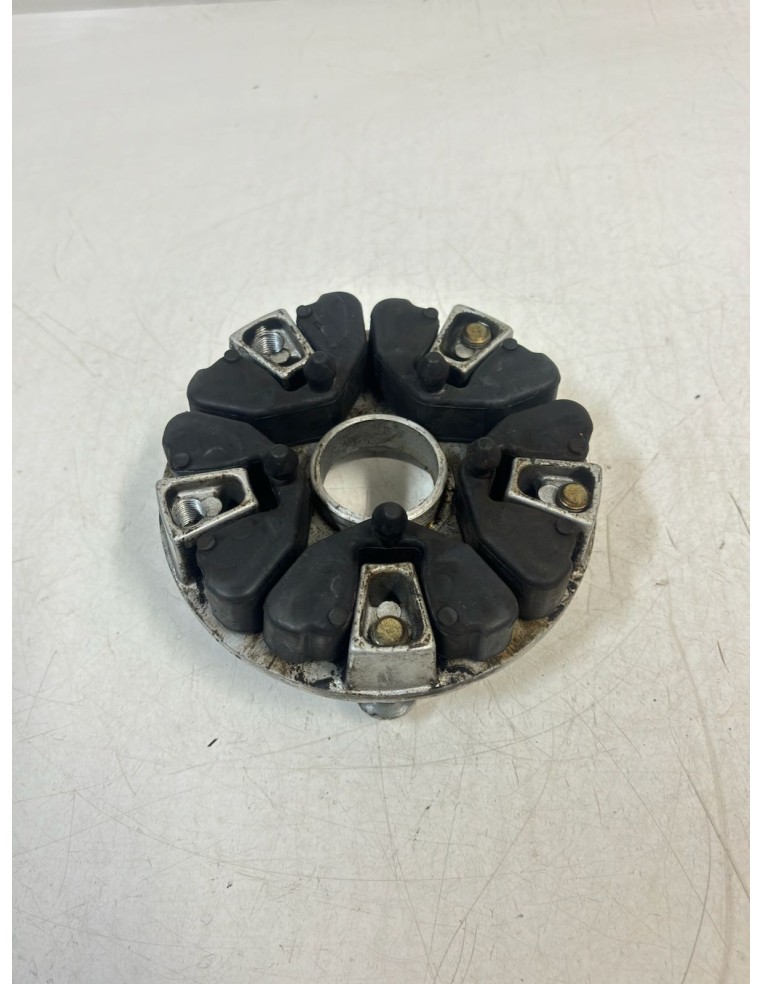 Porte couronne SUZUKI GSX 1400 2002 / 2007 6461035F20000