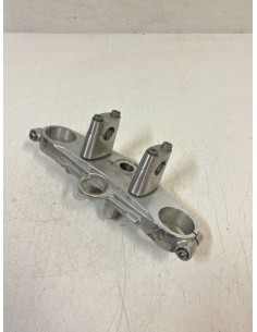 Té de fourche supérieur SUZUKI GSX 1400 2002 / 2007 5131142F00000 2