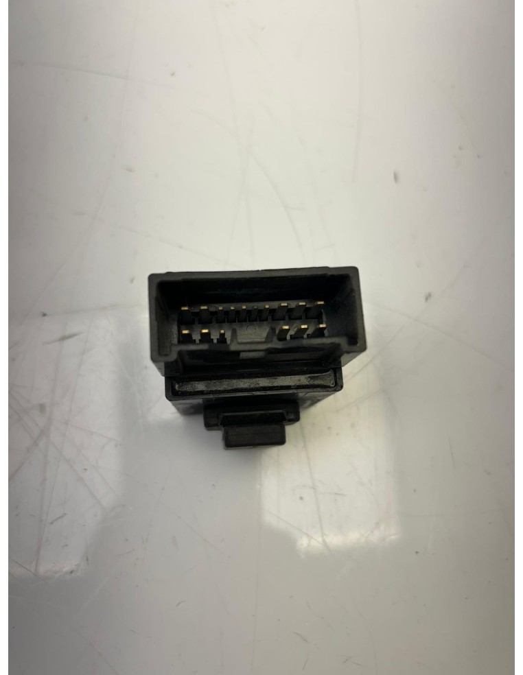 Relais complet YAMAHA FJR 1300 2009 - 2013