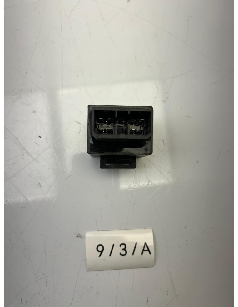 Relais pompe à essence YAMAHA 125 Virago 1996 - 2003