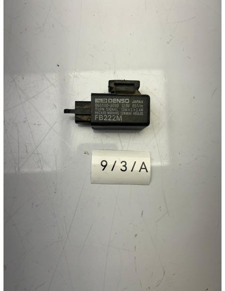 Relais de clignotant YAMHA TTR 600 1997 - 1999