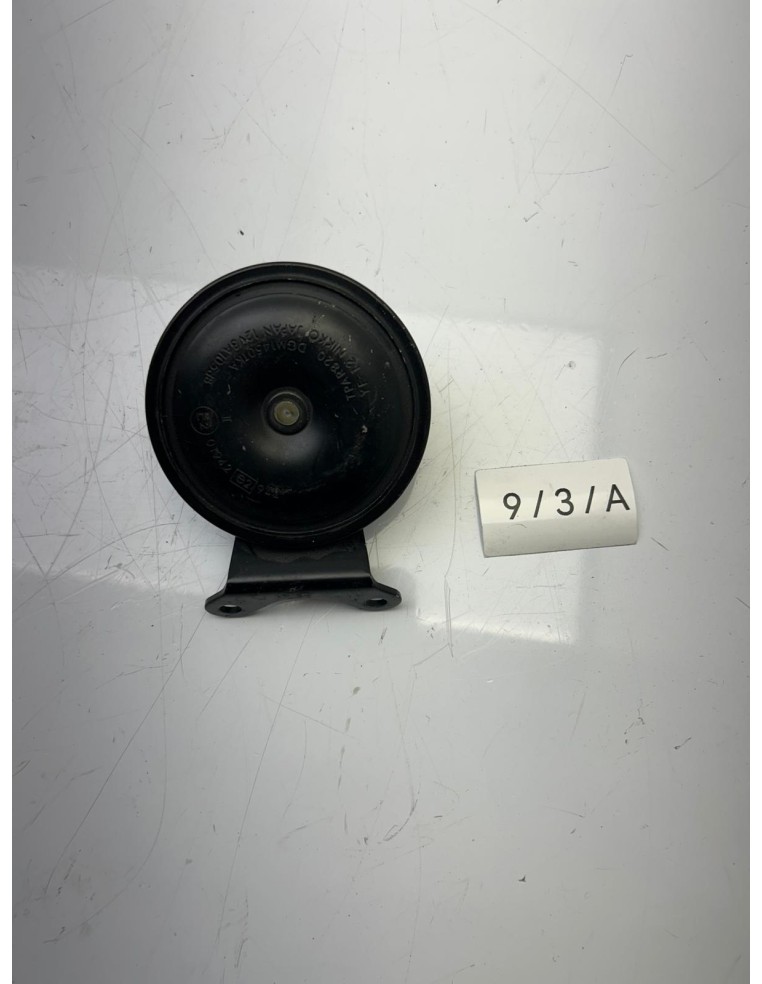 Klaxon YAMAHA YZF R125 2010 - 2015