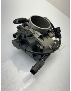Corps d'injection KTM 690 SMC 2008 - 2010