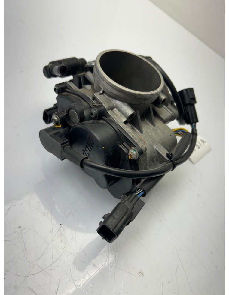 Corps d'injection KTM 690 SMC 2008 - 2010