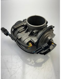 Corps d'injection KTM 690 SMC 2008 - 2010 2