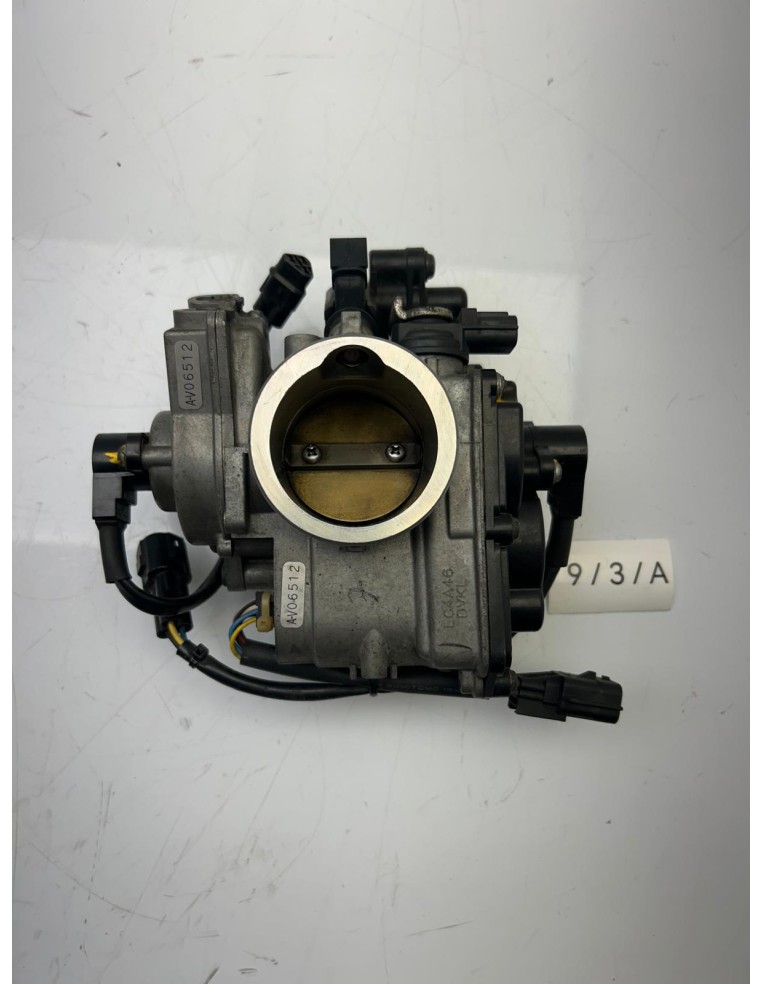 Corps d'injection KTM 690 SMC 2008 - 2010