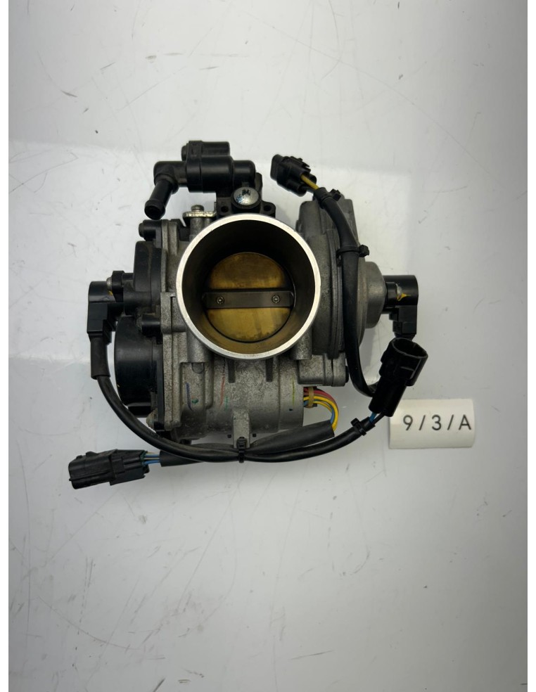 Corps d'injection KTM 690 SMC 2008 - 2010