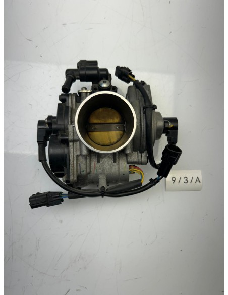 Corps d'injection KTM 690 SMC 2008 - 2010