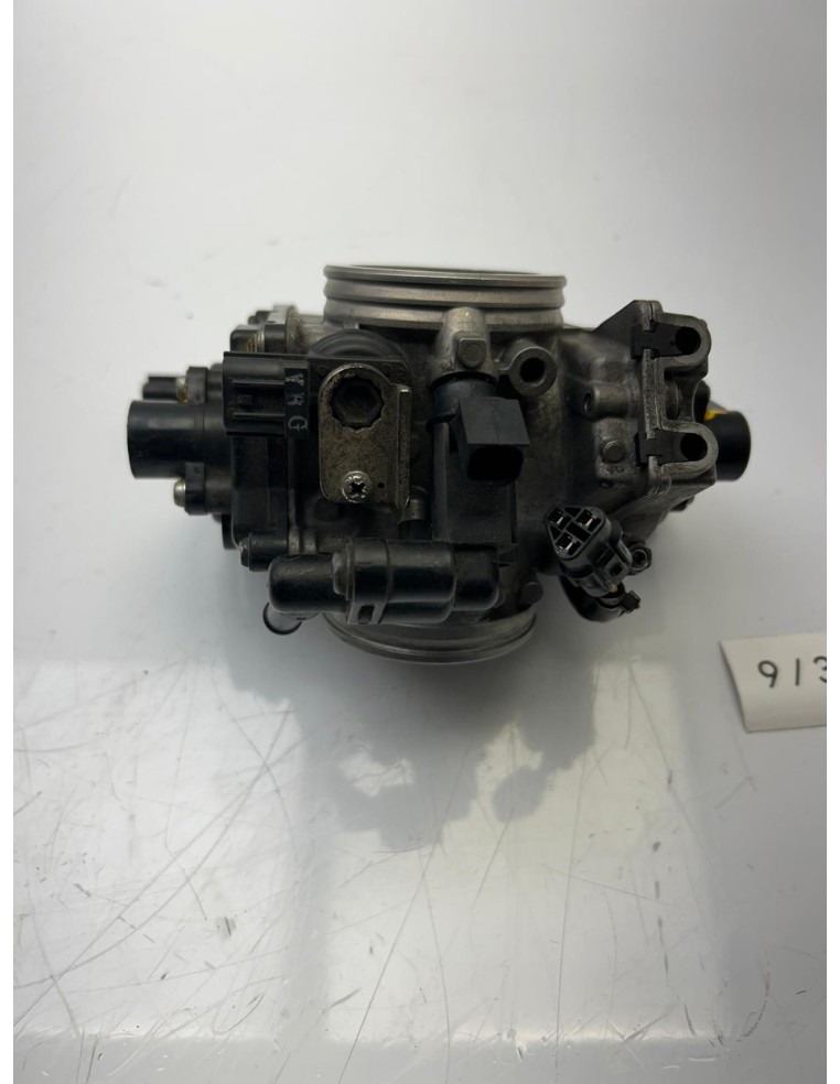 Corps d'injection KTM 690 SMC 2008 - 2010