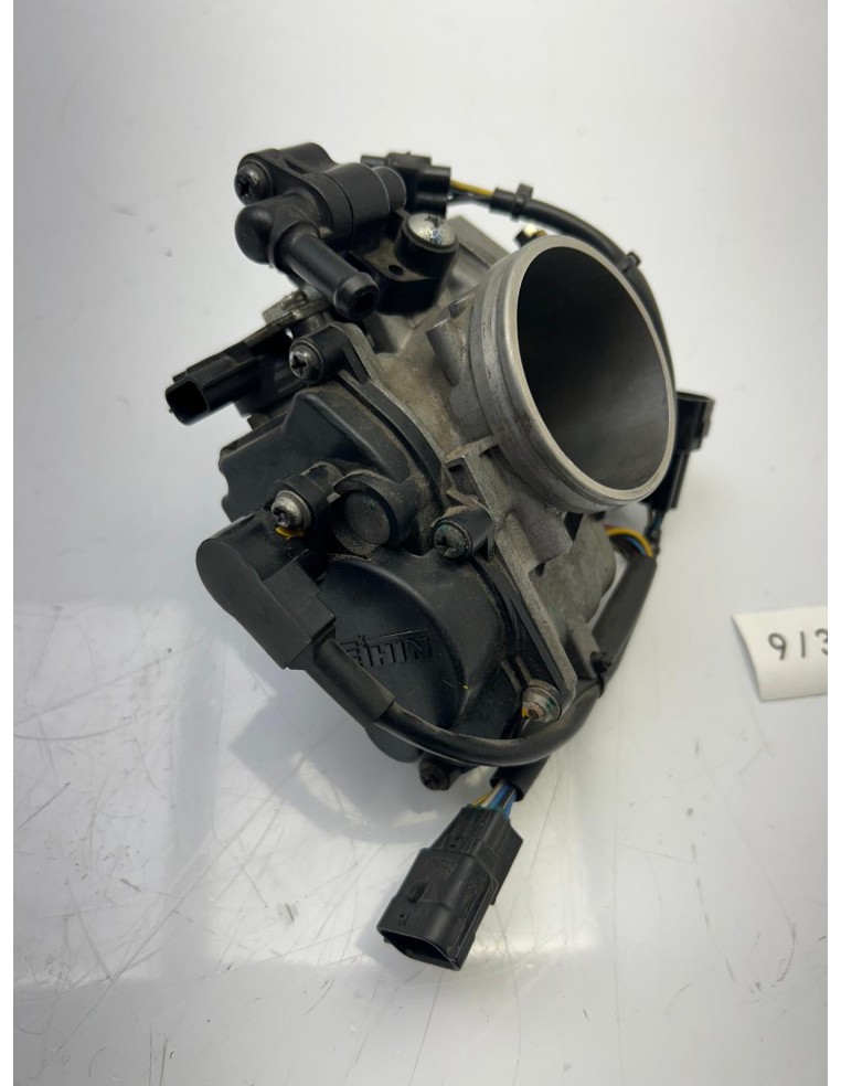 Corps d'injection KTM 690 SMC 2008 - 2010