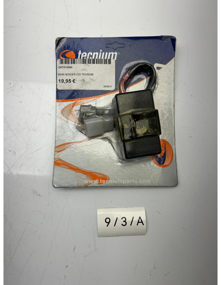 Boîtier CDI adaptable YAMAHA PW50 1988 - 2019