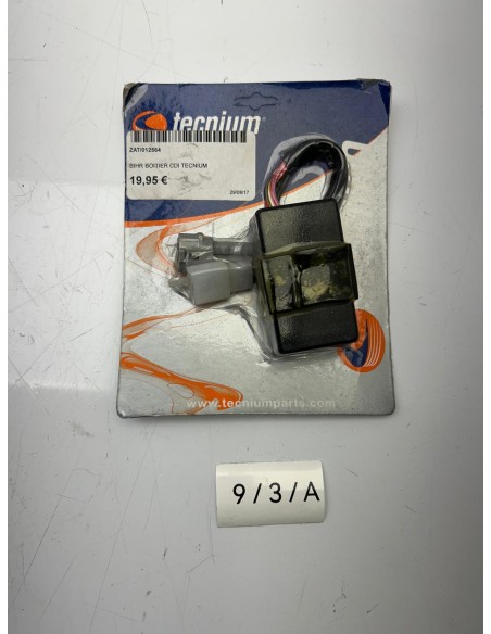 Boîtier CDI adaptable YAMAHA PW50 1988 - 2019