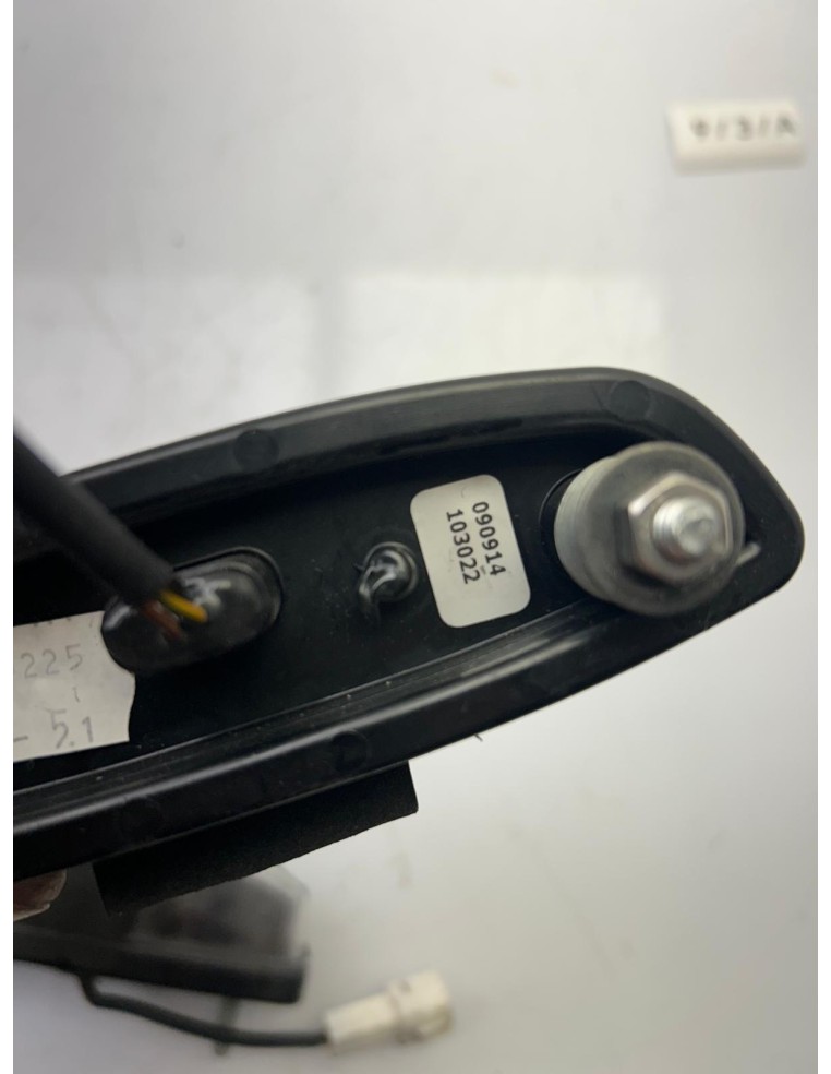 Feu arrière YAMAHA R 125 2008 - 2013