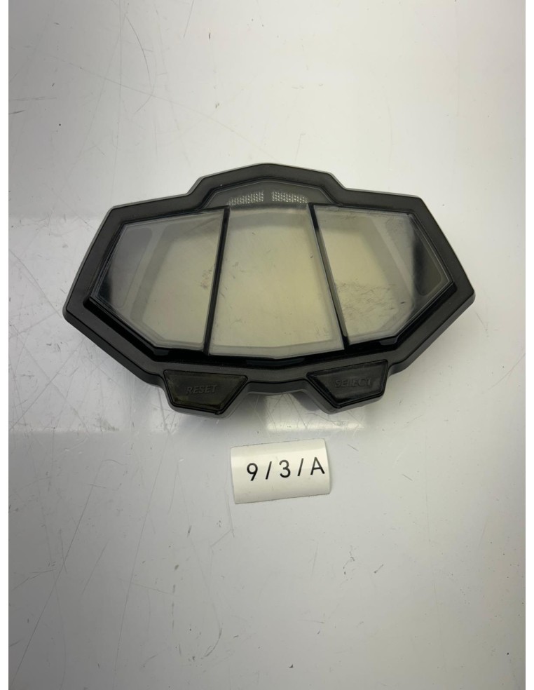 Compteur origine YAMAHA MT 125 2017 - 2019