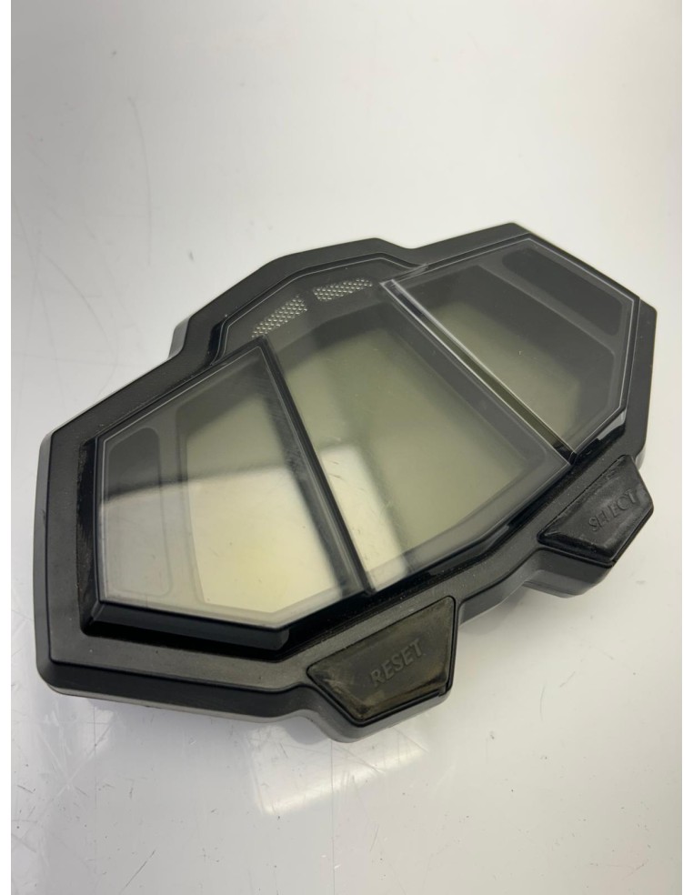 Compteur origine YAMAHA MT 125 2017 - 2019