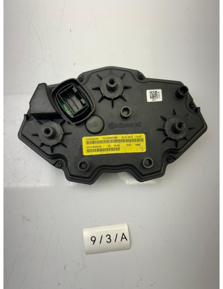 Compteur origine YAMAHA MT 125 2017 - 2019