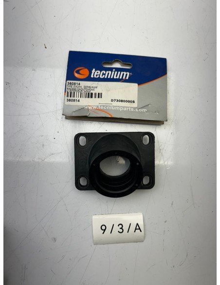 Pipe d'admission adaptable DERBI Senda 50 1994 - 2017