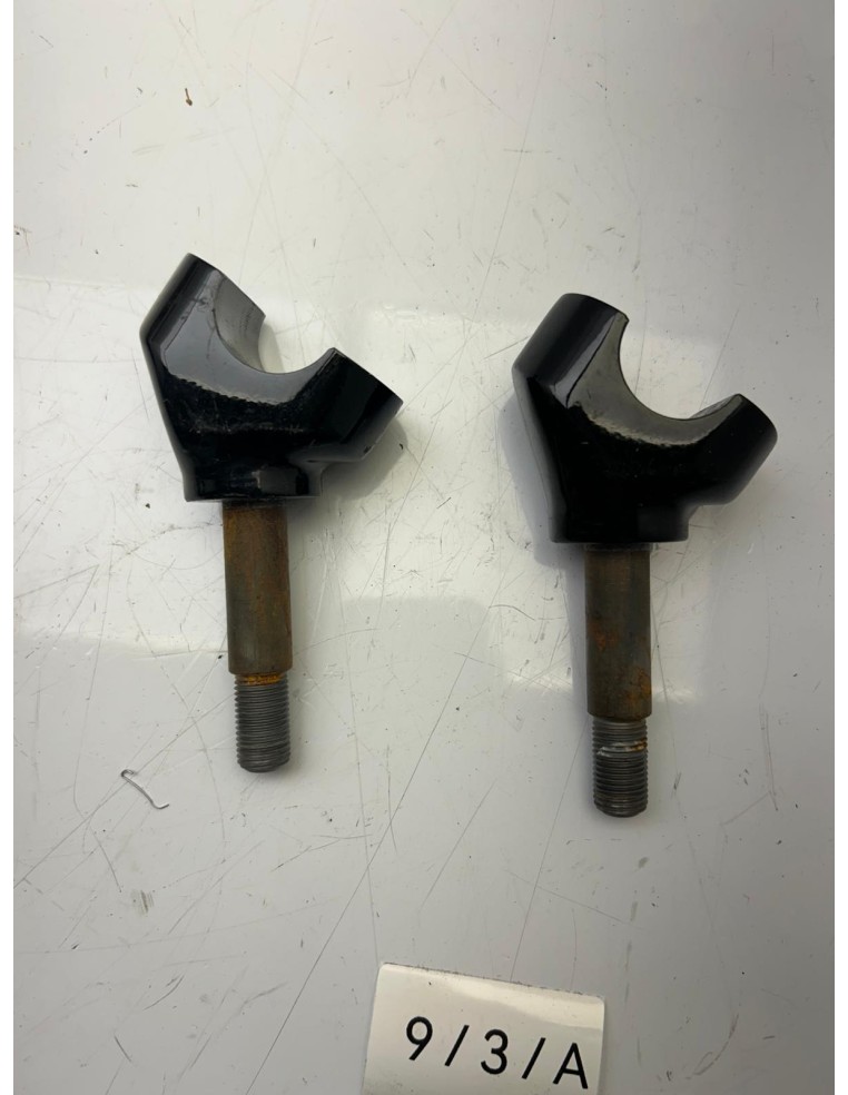 Pontets de guidon origine YAMAHA XV 950 R 2014 - 2017